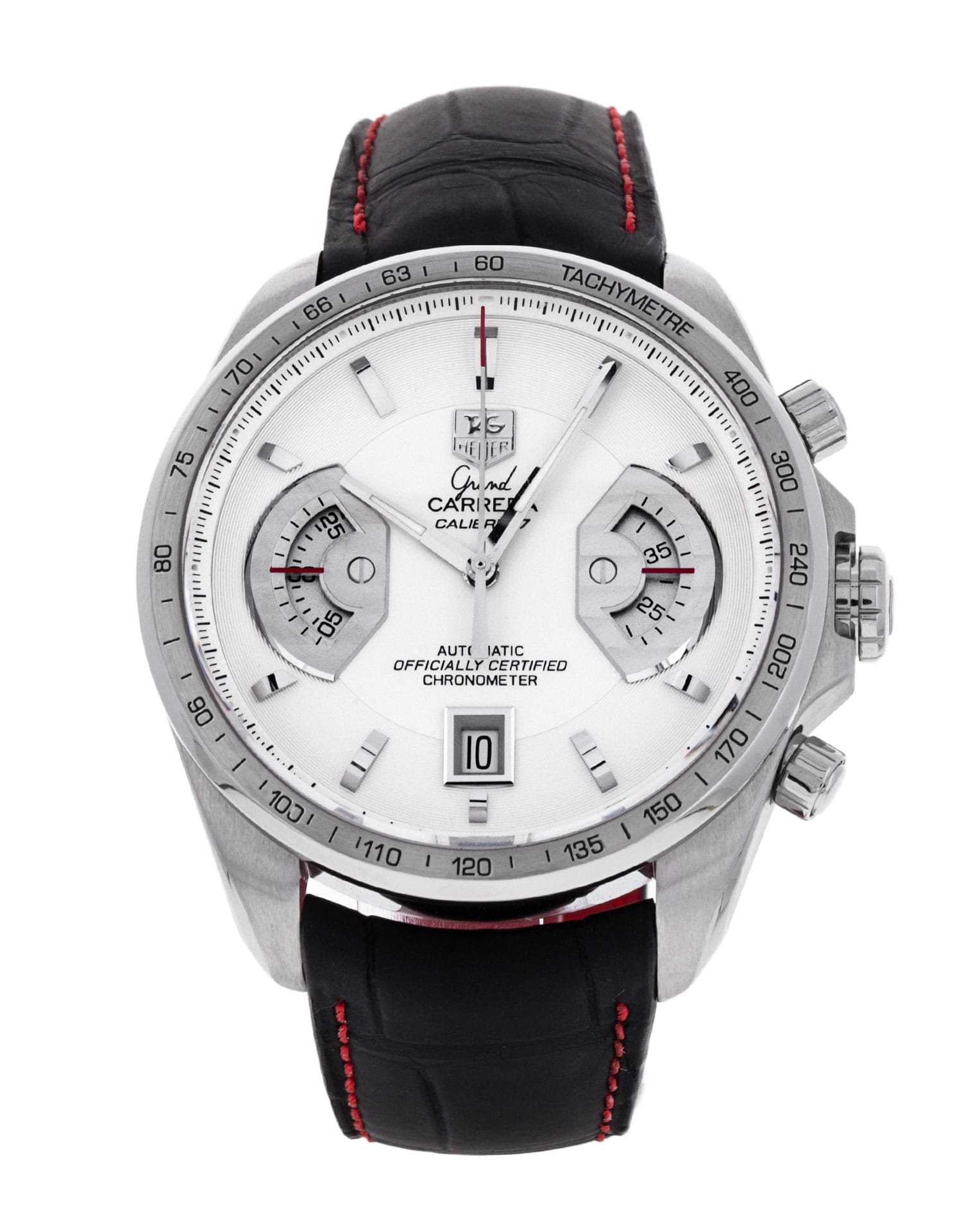 Tag Heuer Grand Carrera CAV511B.FC6225